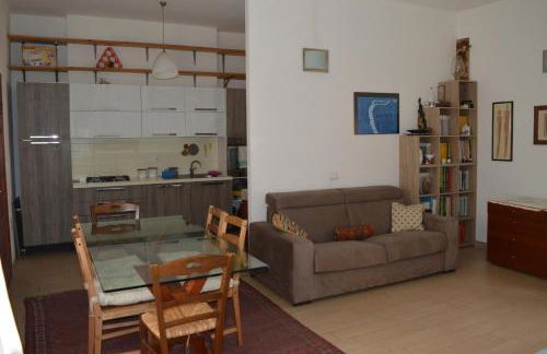 Appartamento presso il Teatro Lirico - Foto 12