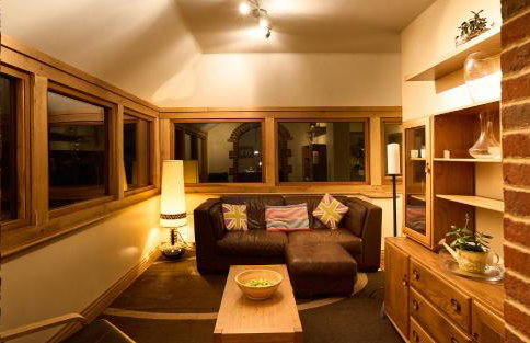 Nature Charm & Fruit Delights, multi-generation celebratory home -Try, Relax, Repeat - Sellindge - Foto 44