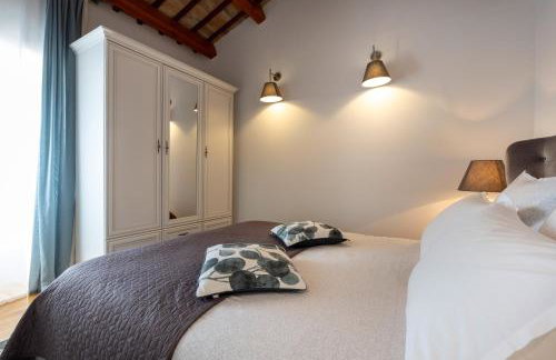 Villa LULU with heated pool, sauna & hot tub - Photo 25