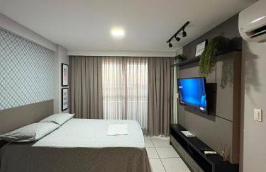 West Flat - BarretoStays 02 - Foto 2