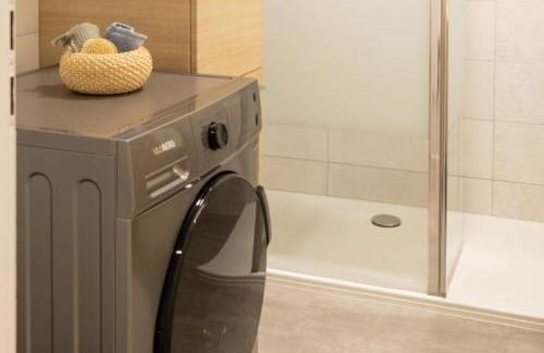 Le Luminosa - Centre Ville - 6 pers - Photo 14