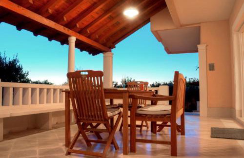 Apartments Villa Marnii - Photo 77