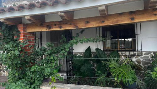 Cortijo Algüit - Foto 4, Garden