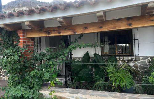 Cortijo Algüit - Foto 4