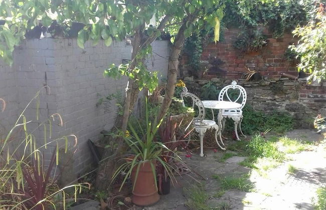 Needles Cottages - Foto 35