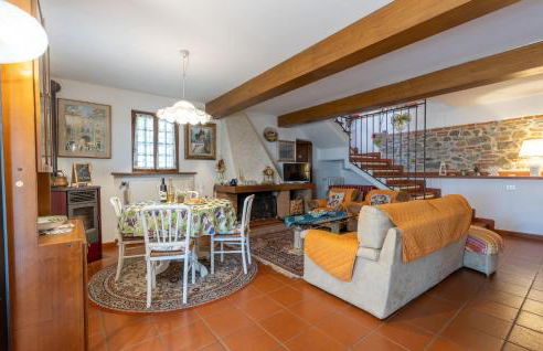 3 Bedroom Stunning Home In Uzzano Pt - Foto 22