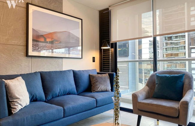 w Spectacular 2BR With Balcony in San Isidro - Photo 25