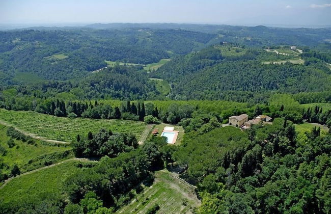 Villa Lorenza - Foto 39