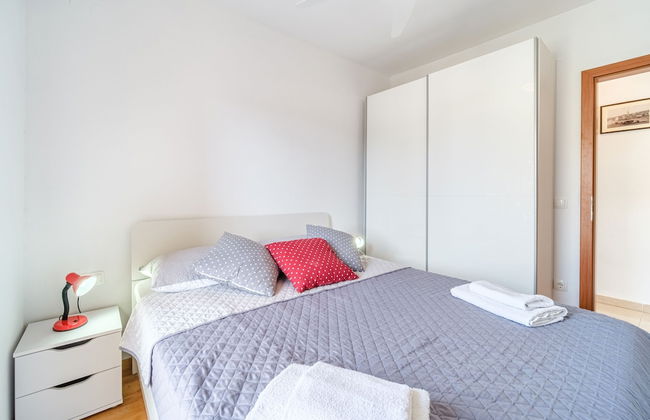 Apartment Magical View - Foto 7