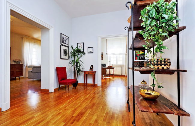 Vaticano 2 - WR Apartments - Photo 12