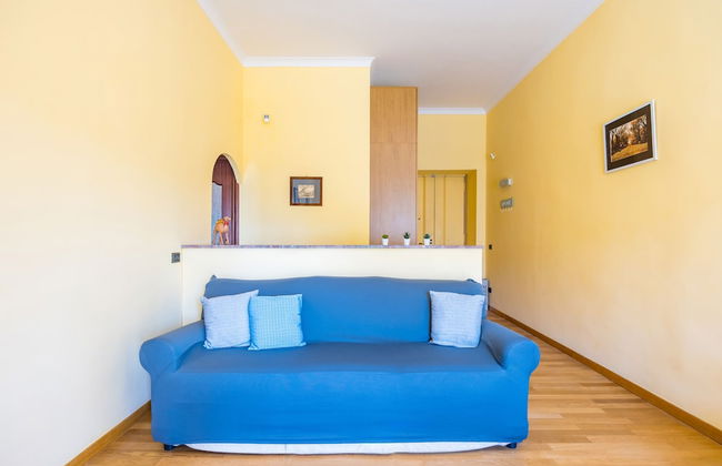 Appartamento a Bagnoli by Wonderful Italy - Foto 8