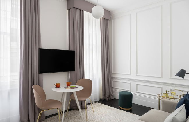 The Moorgate by Cove - Foto 65