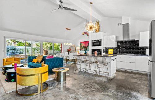 Birdcage Palm Springs - Foto 33