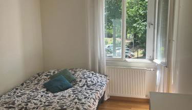 Appartement Nantes Parc des expositions La Beaujoire - Foto 5