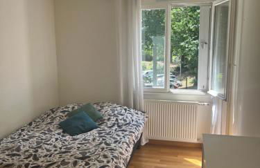 Appartement Nantes Parc des expositions La Beaujoire - Foto 5