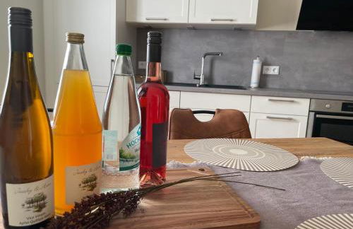 Feriendomizil im Saarschleifenland - Ferienhaus Gätschenberger - Foto 11