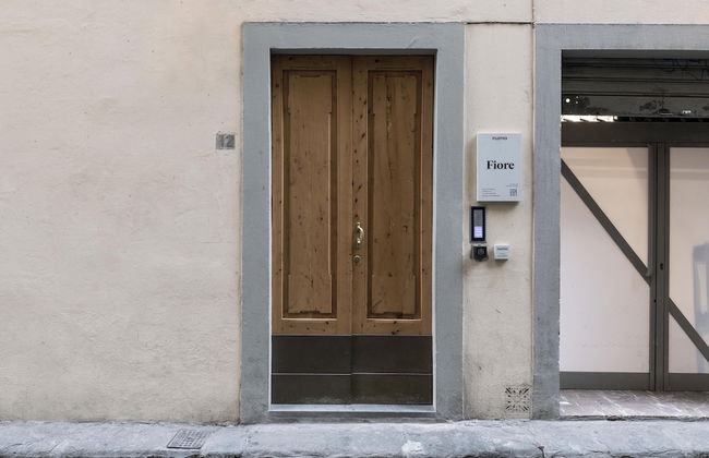 Numa Florence Fiore - Foto 53