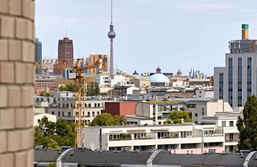 Numa Berlin Drift - Foto 70