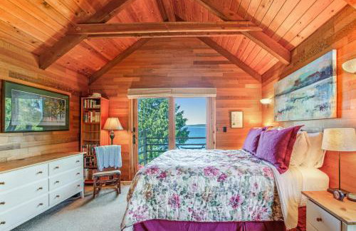 Saratoga Lodge - Foto 18