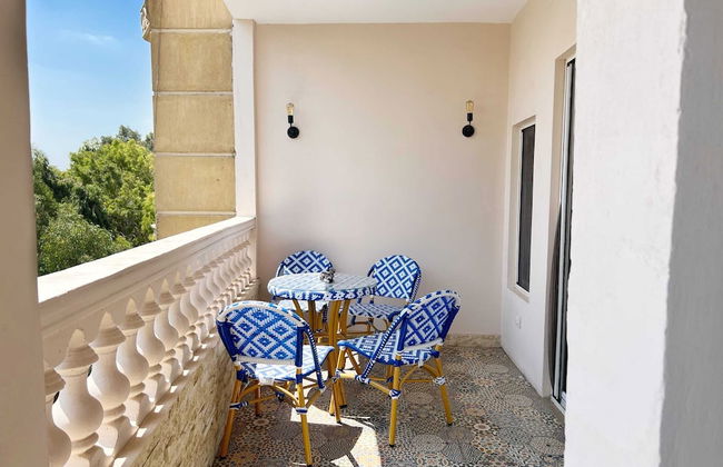 Xuru Stays I Spellbinding 2 BDR Apt. At The Giza Pyramid's Doorstep - Foto 48