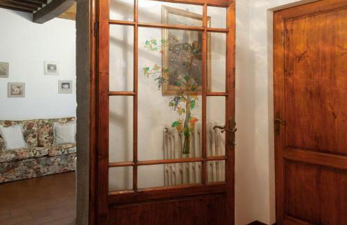 ROSSO DEL CHIANTI al CENTRO STORICO 2 - Foto 30