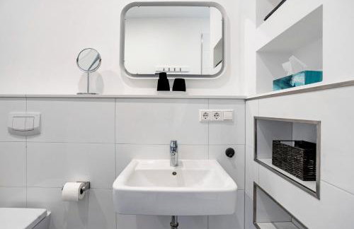 Wohnung Morgenrot - Foto 16