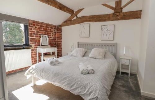 Lake View Barn - Foto 23