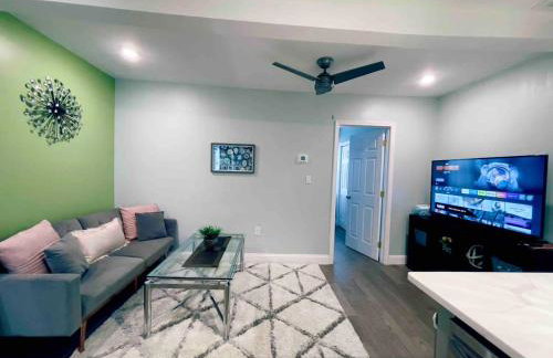 Rittenhouse Square nearby Kimmel Center 1BD - Photo 8