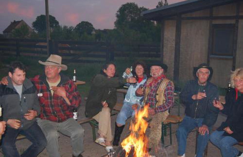 Ferienhaus Zum Pferdestall - Photo 21