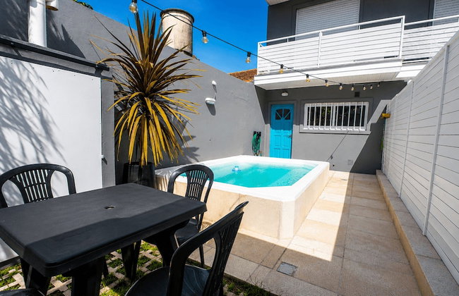 Casa Colinas - Foto 1