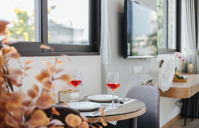 Margaery Boutique Apartment - Foto 69