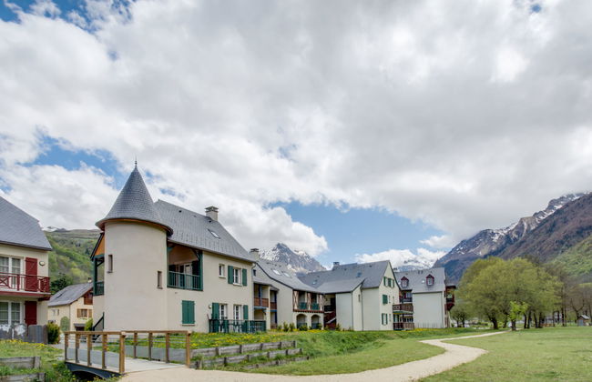 Les Jardins de Balnéa - Foto 32