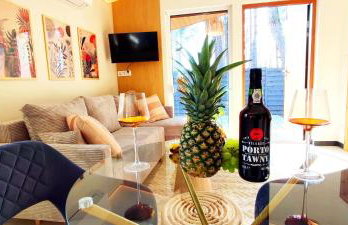 Aquarius Porto Boszkowo Sauna Apartamenty - Foto 18