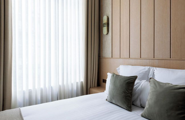 HIGHSTAY - Luxury Serviced Apartments - Le Marais - Photo 9