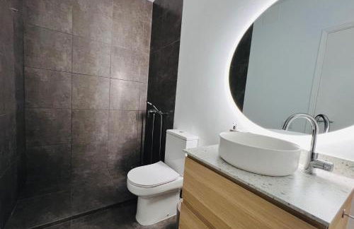 Cacao apartamento, Las Galletas - Foto 14