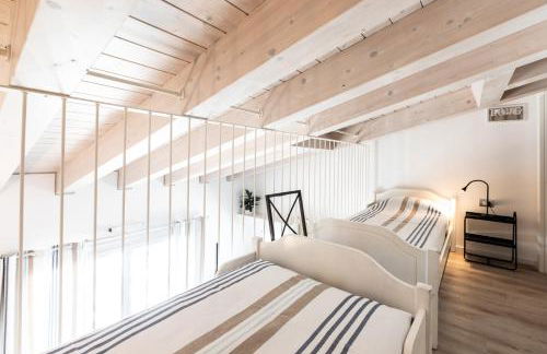 Portopiccolo Avolare Apartments in Borgo - Foto 36