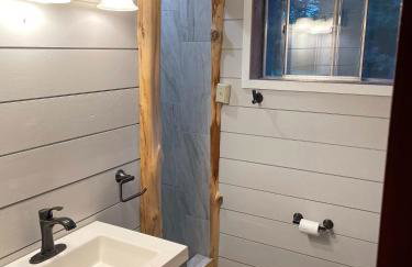 Mountain Retreat on Private Lake-Alderbrook Lodge - Foto 26