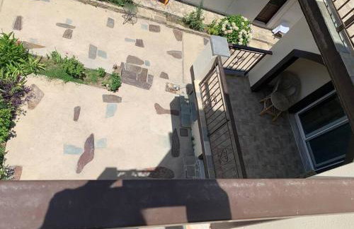 Despina Studios Kastanies Raxes Ikaria # 7 - Foto 16