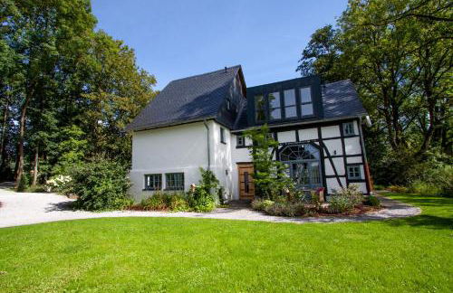 Michels Mühle - up de lütt Deel - Foto 10