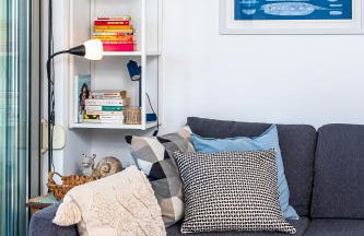 Maleme Yoga Blue - Foto 74