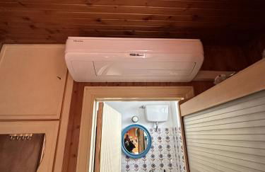 Piccolo appartamento monolocale 14 MQ piscina dal 20 giugno al 15 settembre - Foto 9