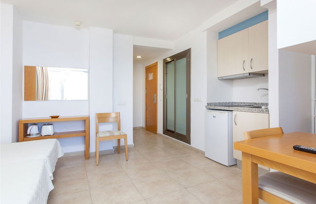 Apartamentos Mar y Playa - Foto 11