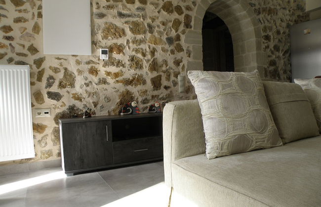 "tratidional House in Kalivos" - Foto 25