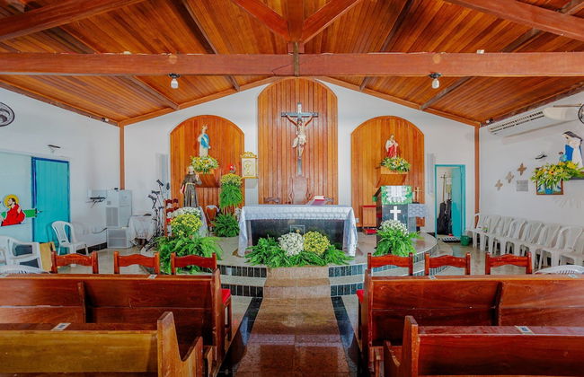 PF22 Ótimo Apt 2 Suítes - Praia do Forte - Photo 2