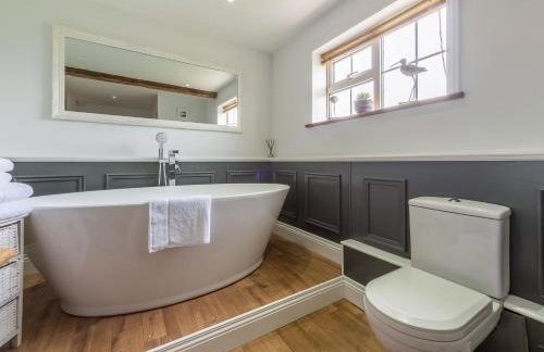 Heath Cottage - Foto 16