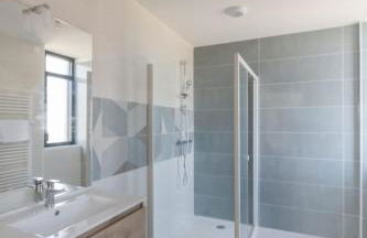 AR SKOL - Magnifique duplex face à la mer - Foto 33