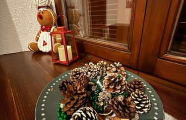 Studio douillet esprit chalet - Foto 9