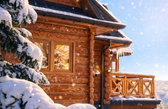 Chata Piechówka - gorąca balia i widok na góry - Foto 34