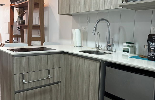 Apartamento Narama zona 13 - Photo 8