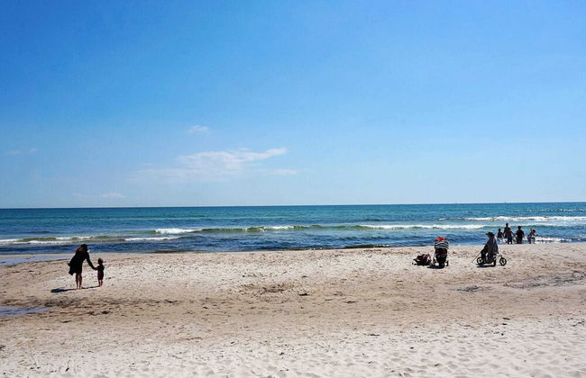 6 Person Holiday Home in Loderup-by Traum - Foto 26